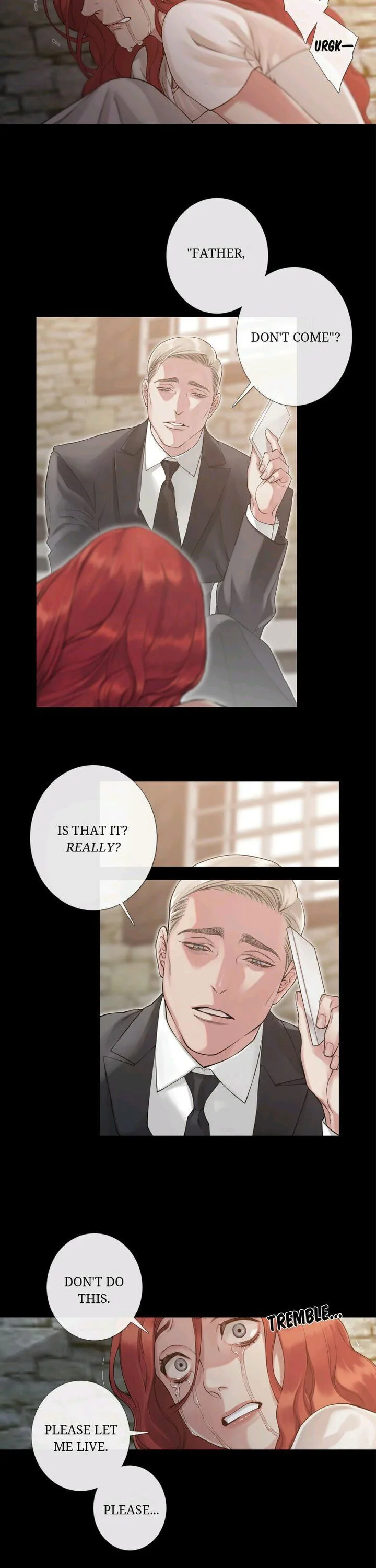 The Black June Chapter 27 page 5
