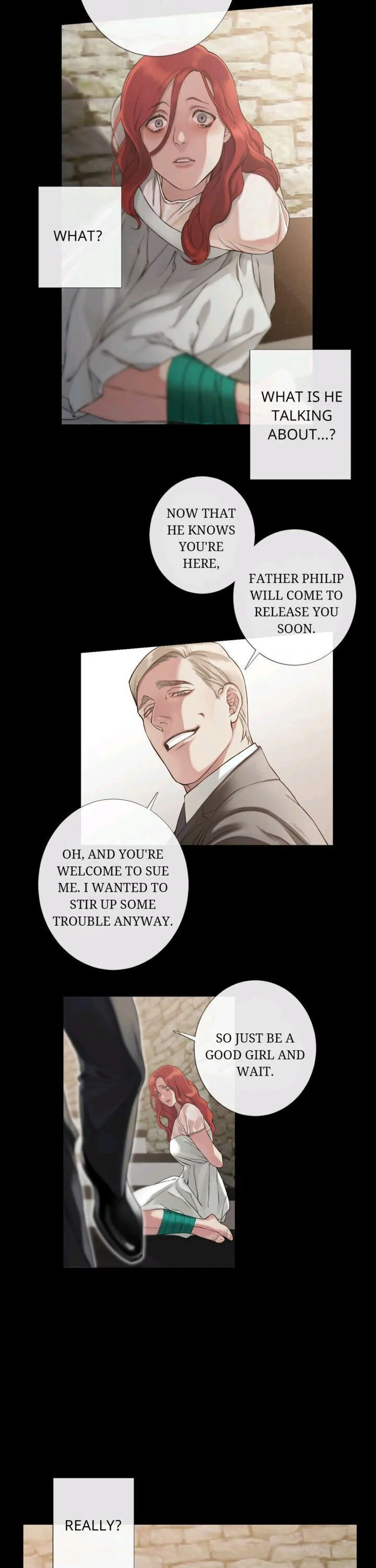 The Black June Chapter 27 page 8