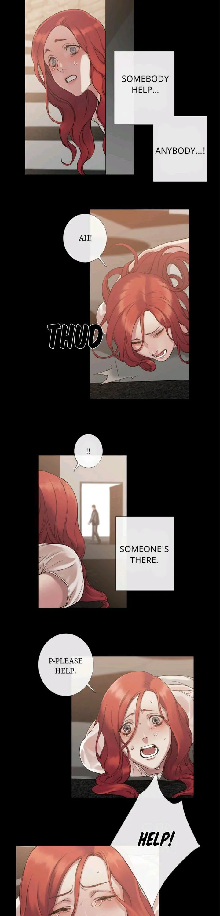 The Black June Chapter 27 page 11
