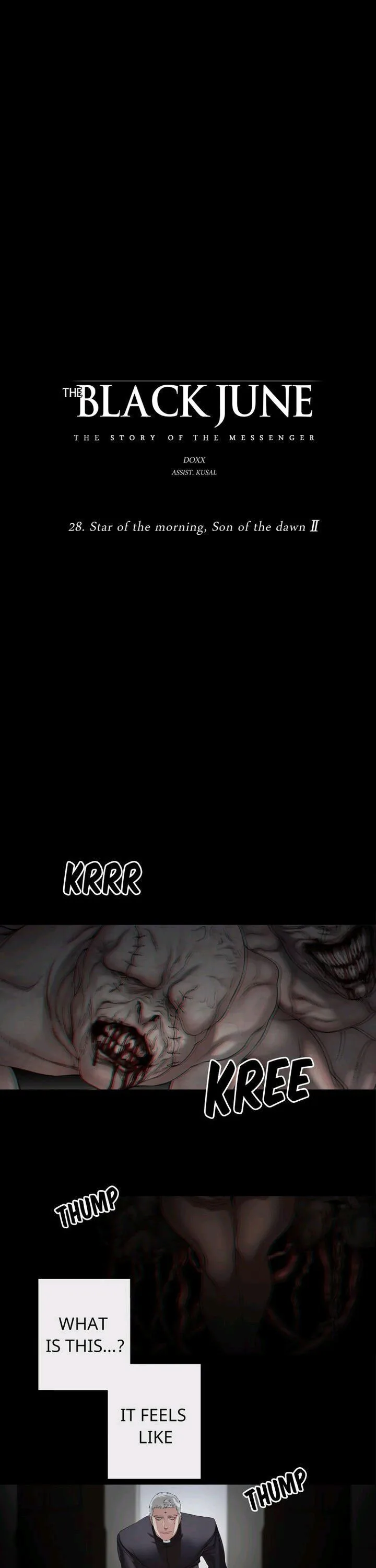 The Black June Chapter 28 page 3