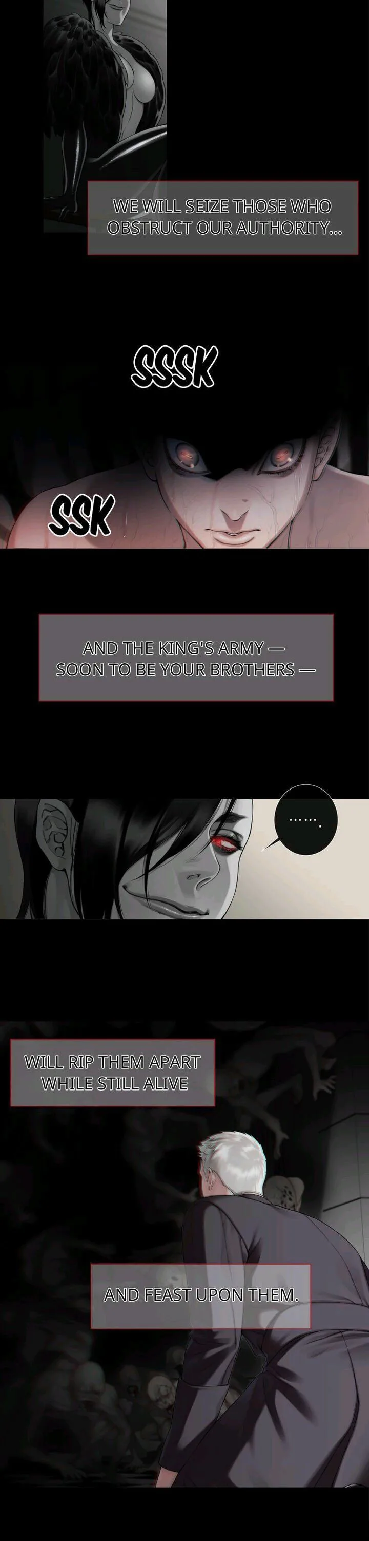 The Black June Chapter 28 page 2
