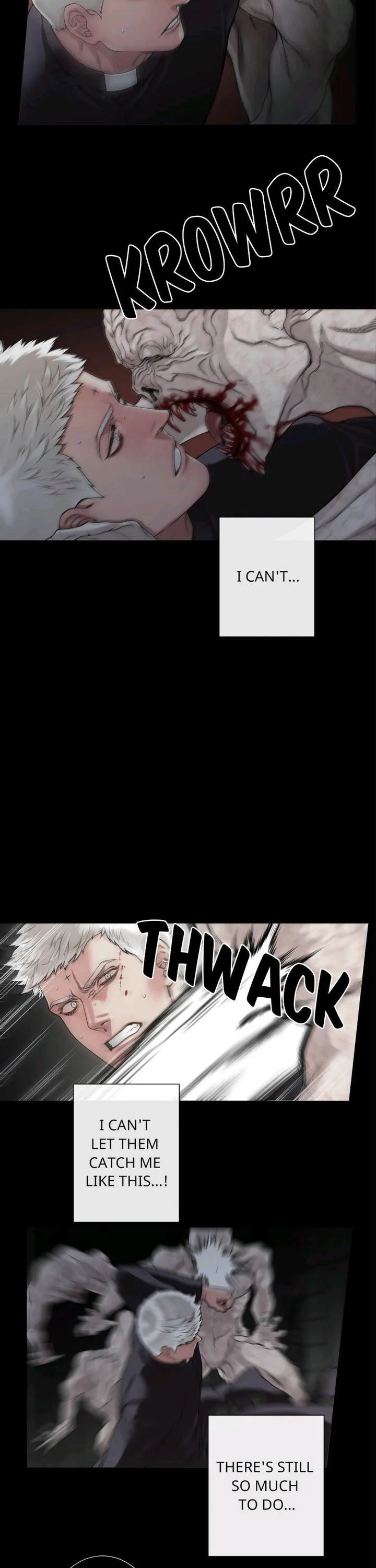 The Black June Chapter 28 page 13