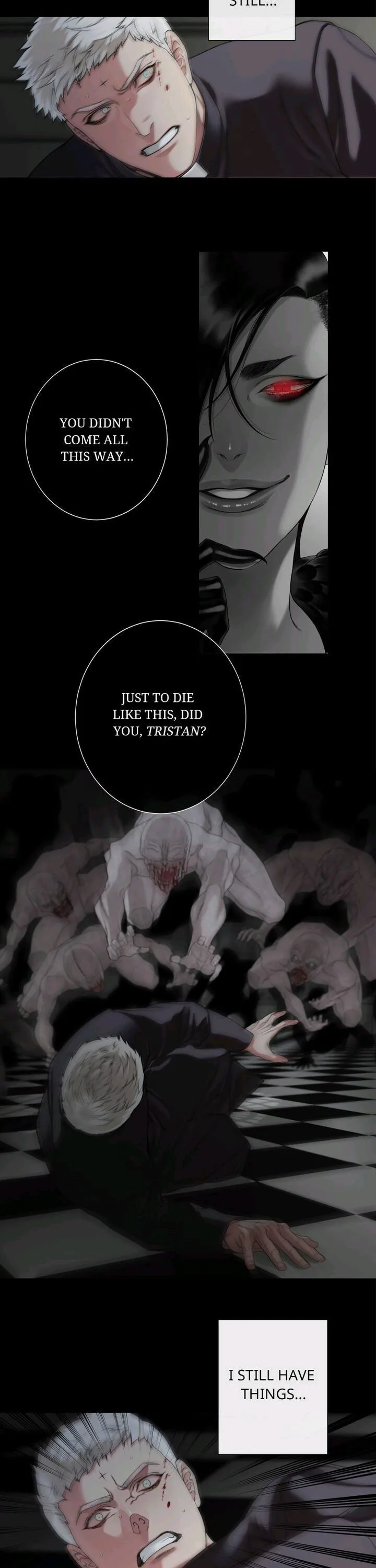 The Black June Chapter 28 page 15