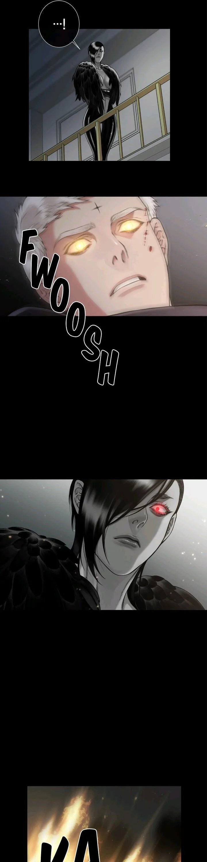 The Black June Chapter 28 page 18