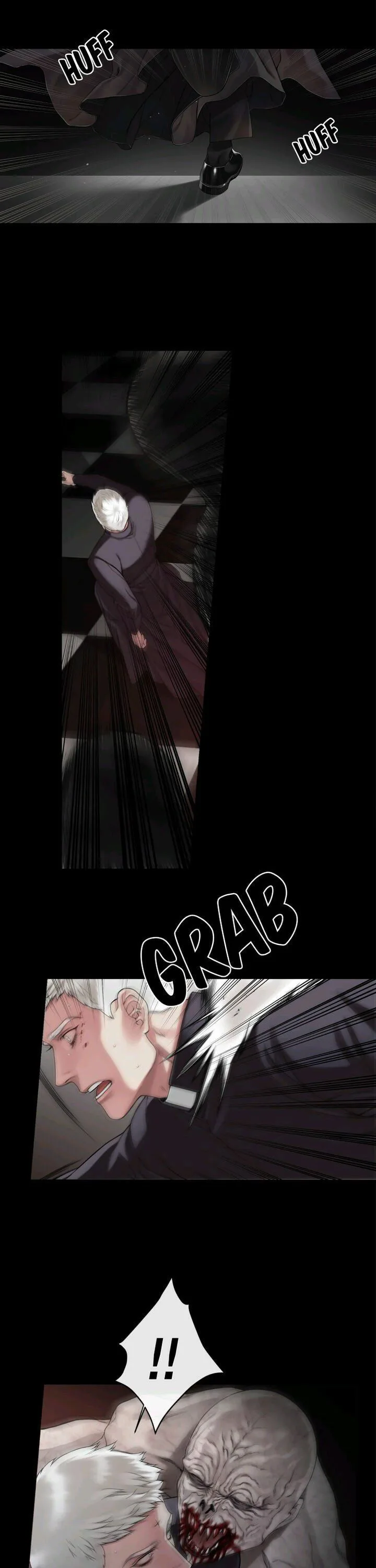 The Black June Chapter 28 page 12