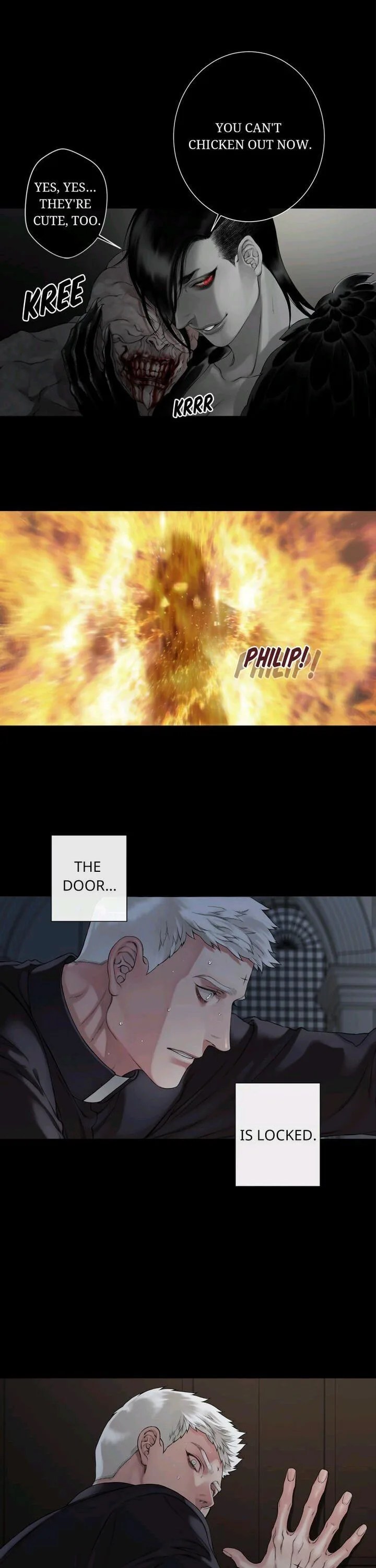 The Black June Chapter 28 page 7