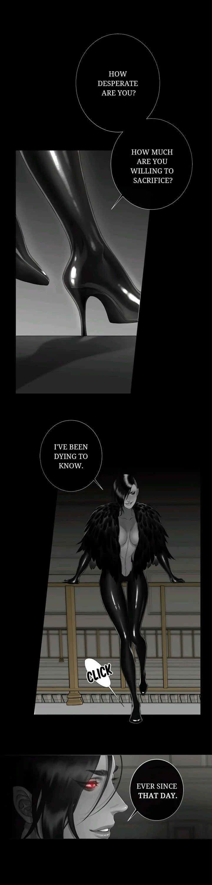 The Black June Chapter 28 page 11