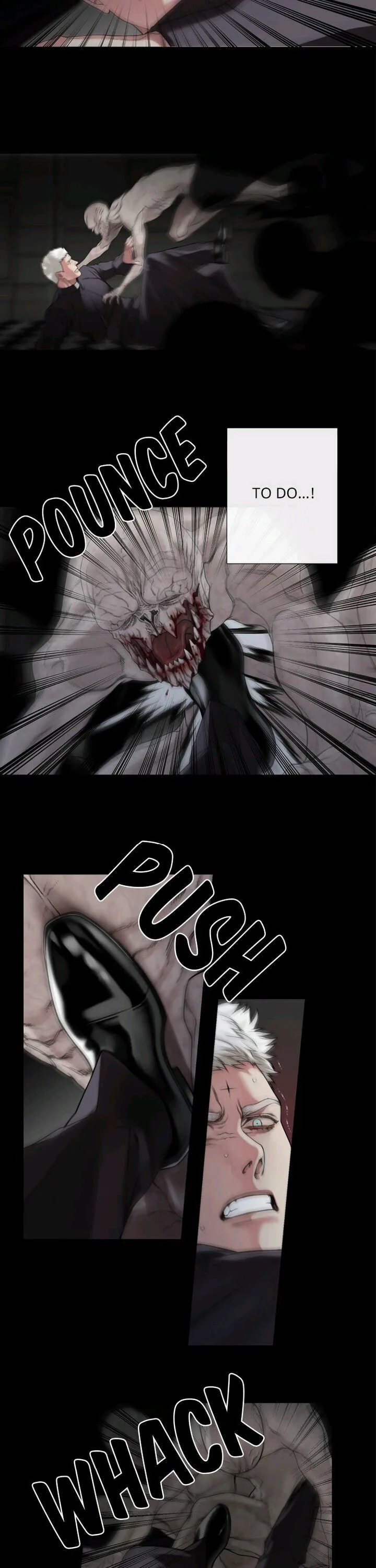 The Black June Chapter 28 page 16