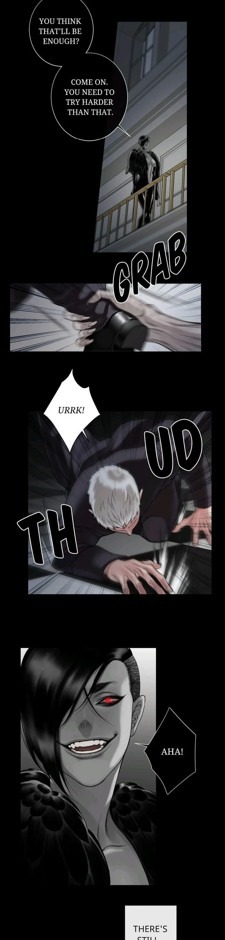 The Black June Chapter 28 page 14