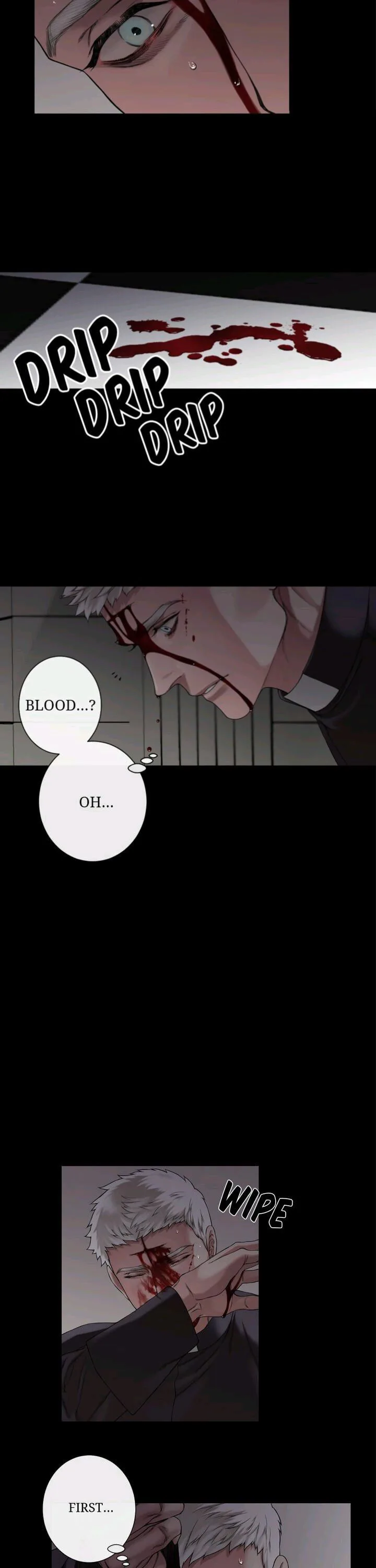 The Black June Chapter 29 page 14