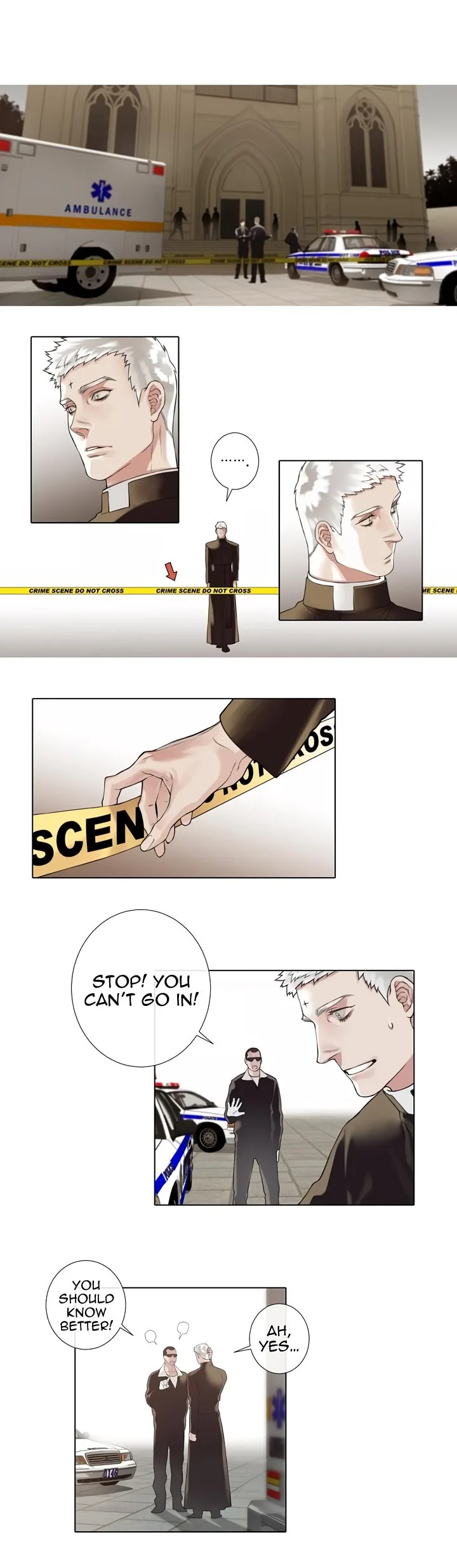 The Black June Chapter 3 page 10