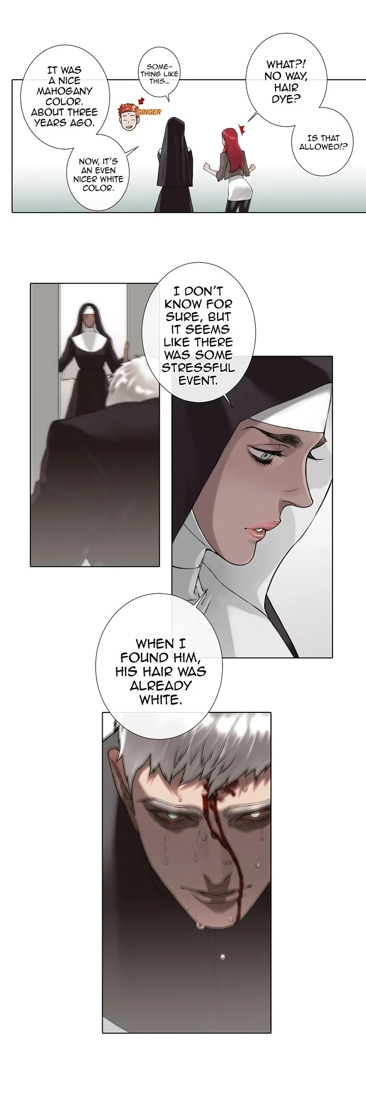 The Black June Chapter 3 page 7