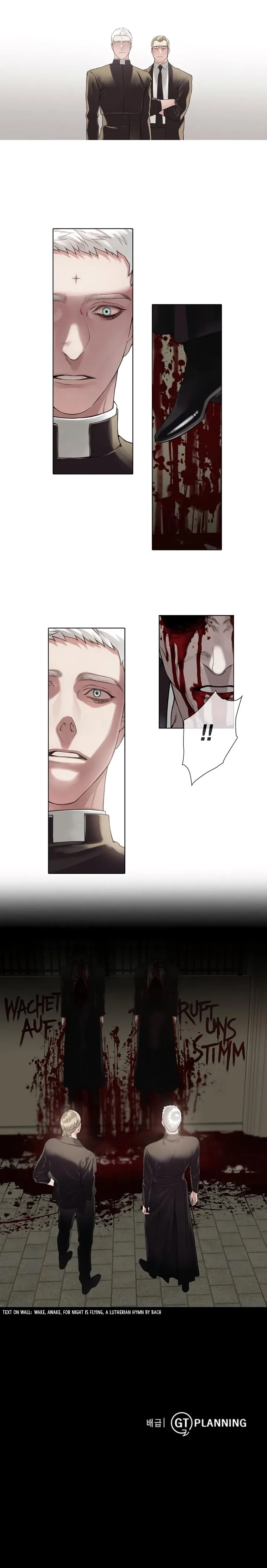 The Black June Chapter 3 page 12
