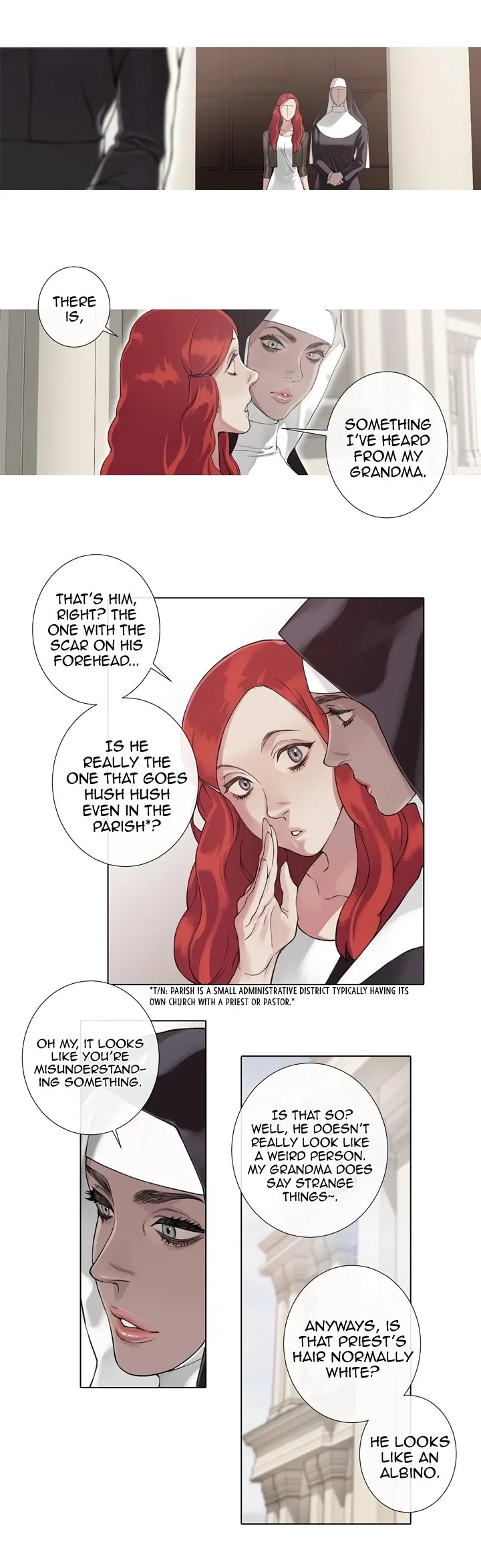 The Black June Chapter 3 page 6