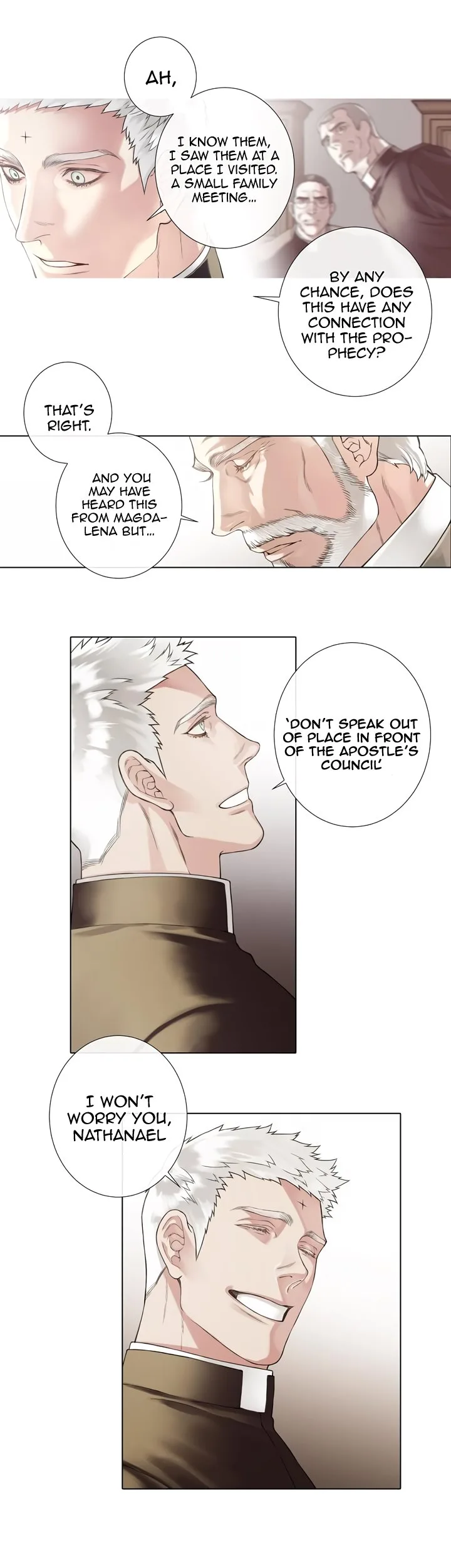 The Black June Chapter 3 page 9