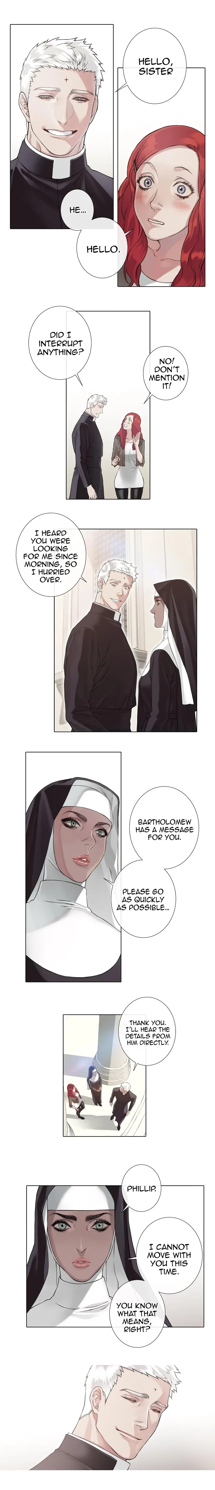 The Black June Chapter 3 page 5