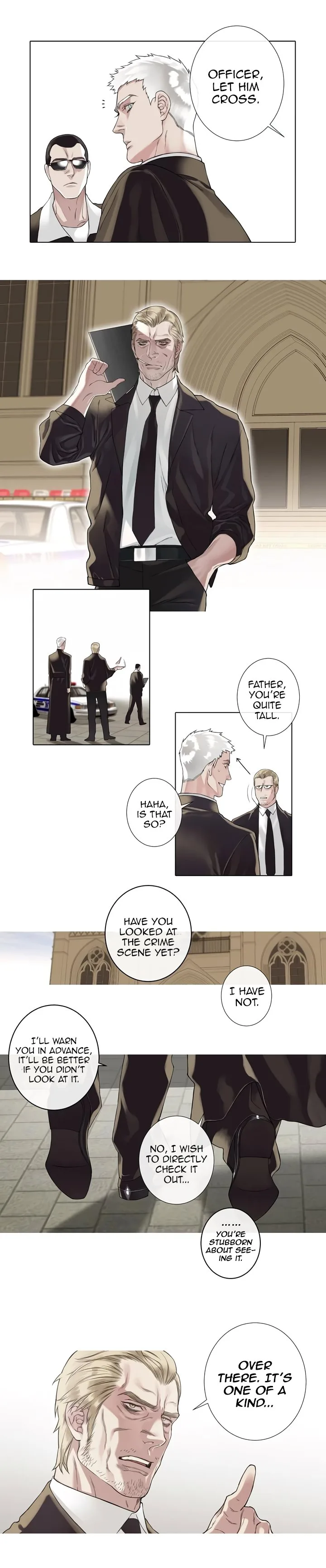 The Black June Chapter 3 page 11