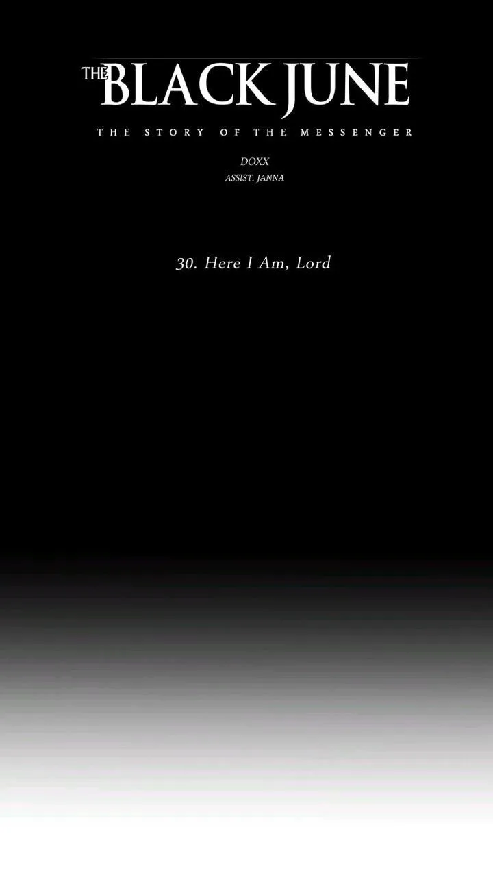 The Black June Chapter 30 page 6