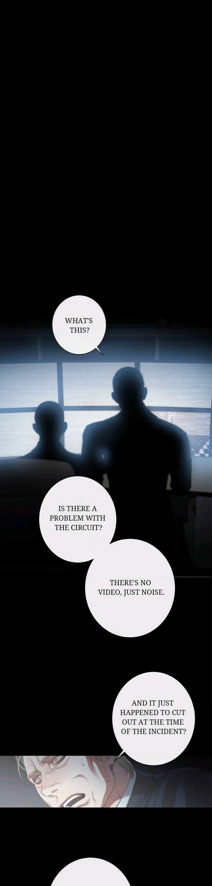 The Black June Chapter 30 page 1