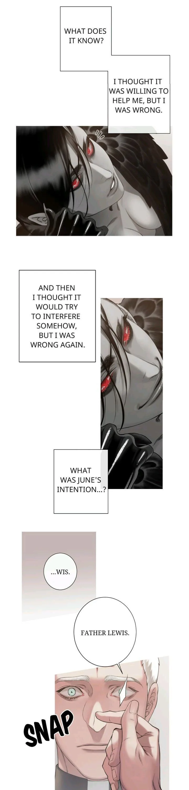 The Black June Chapter 30 page 13