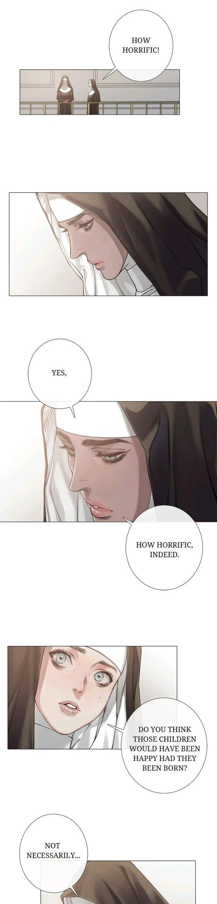 The Black June Chapter 31 page 8