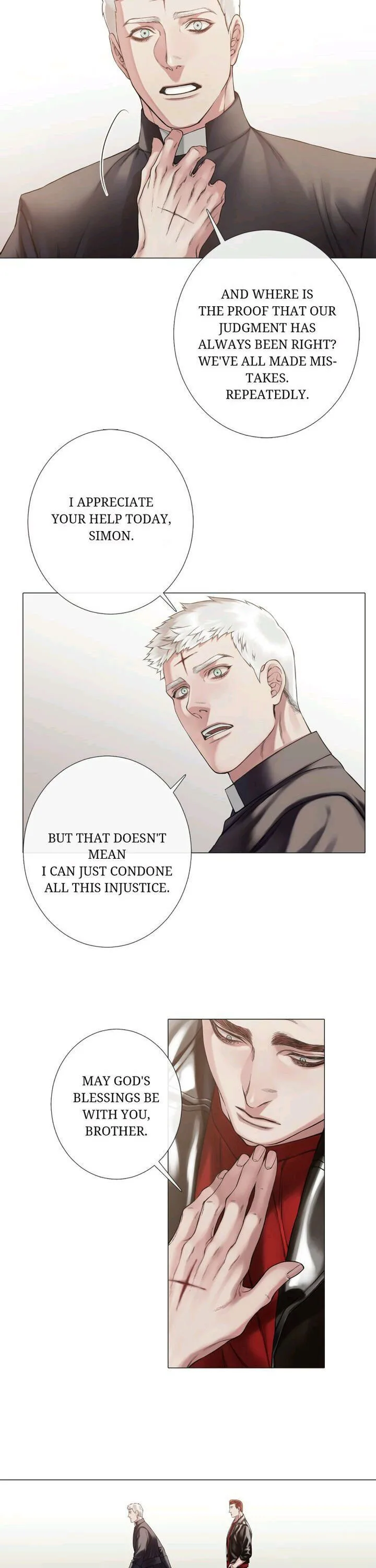 The Black June Chapter 31 page 5