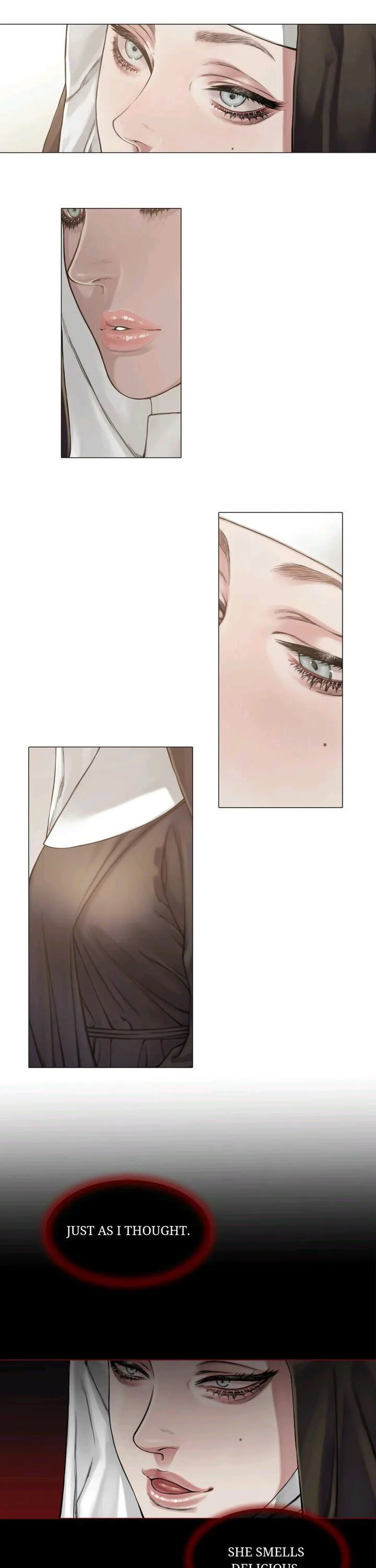 The Black June Chapter 31 page 13