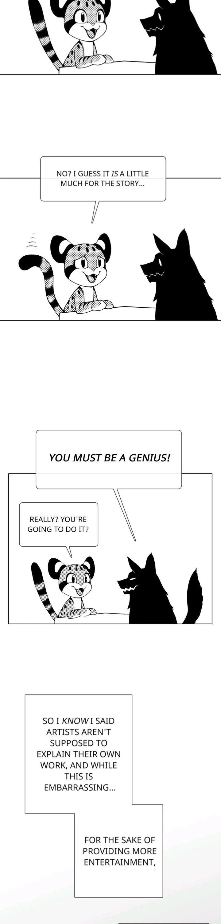The Black June Chapter 32 page 30