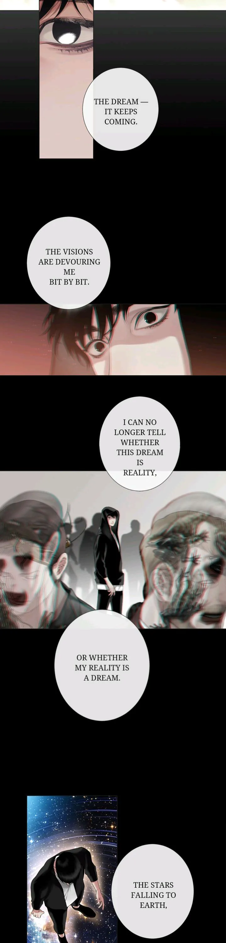The Black June Chapter 32 page 18