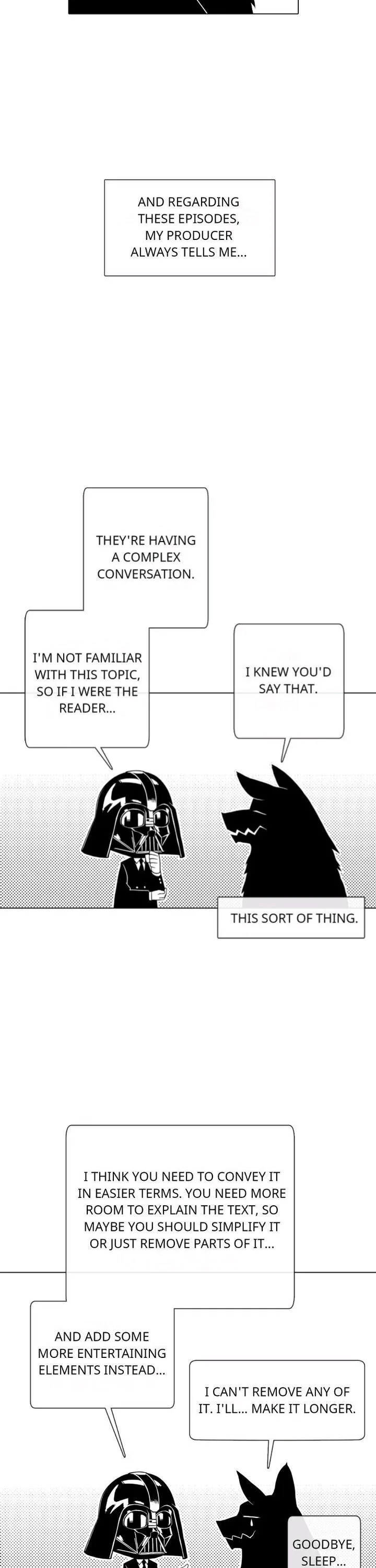 The Black June Chapter 32 page 28