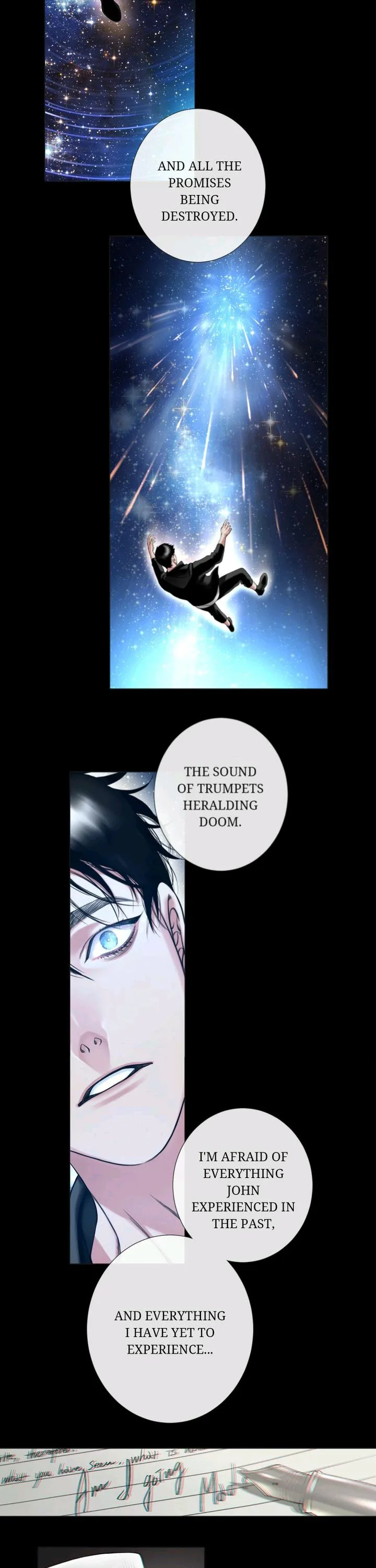 The Black June Chapter 32 page 19