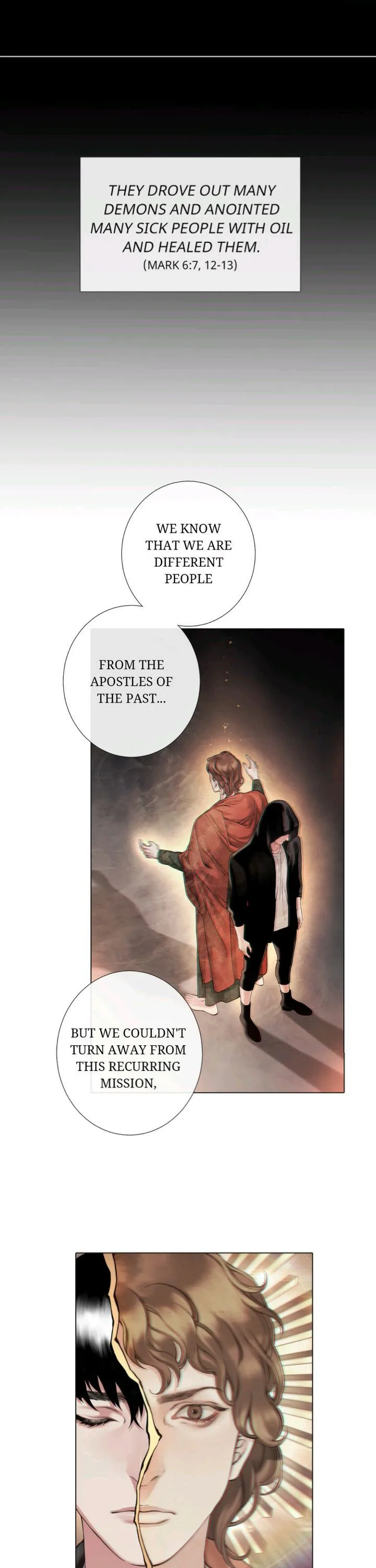 The Black June Chapter 32 page 13