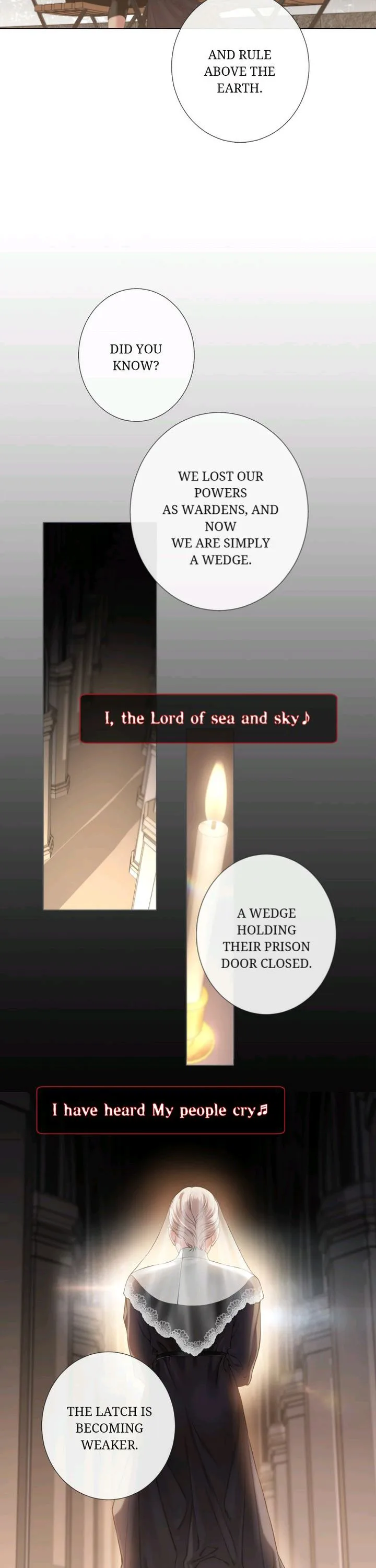 The Black June Chapter 32 page 23