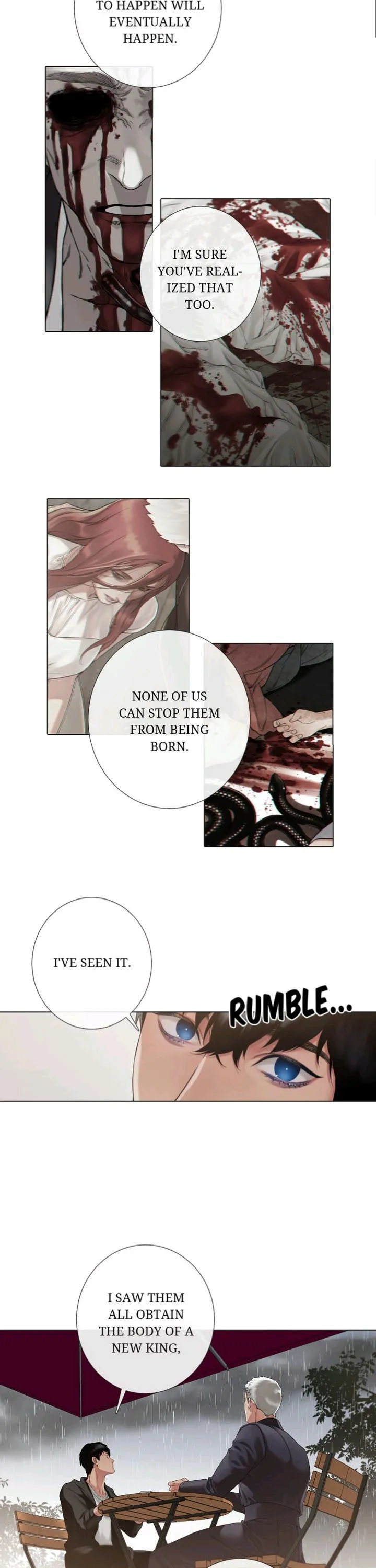 The Black June Chapter 32 page 22