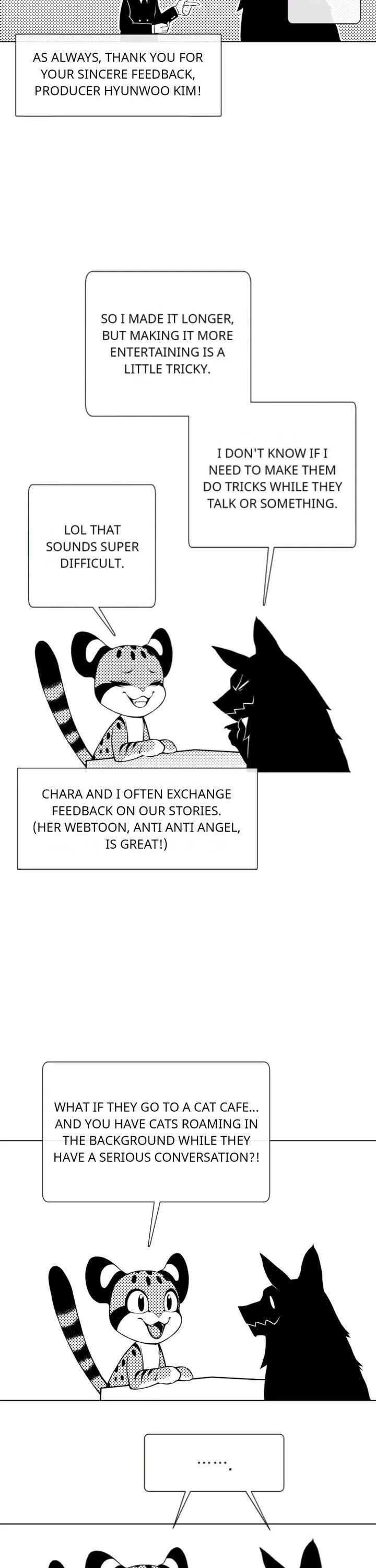 The Black June Chapter 32 page 29