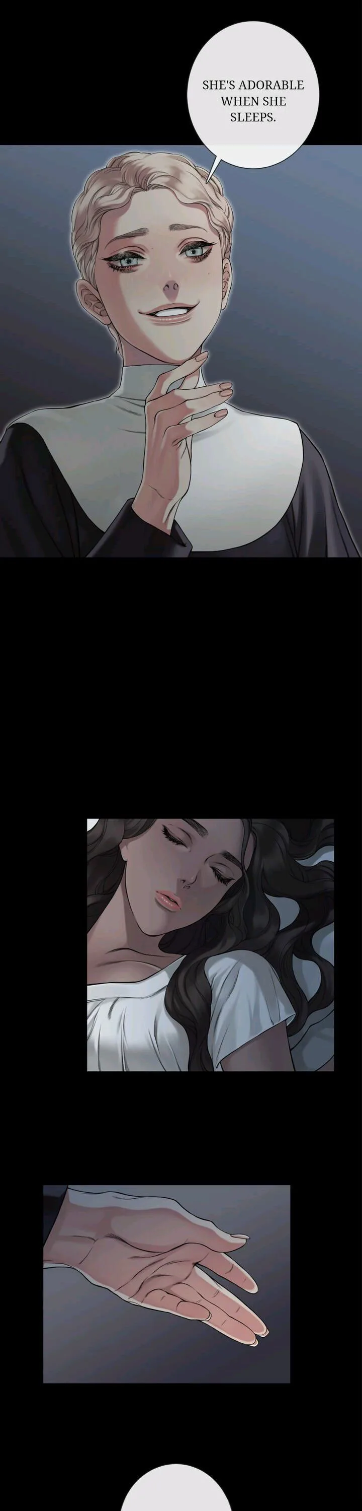 The Black June Chapter 33 page 2
