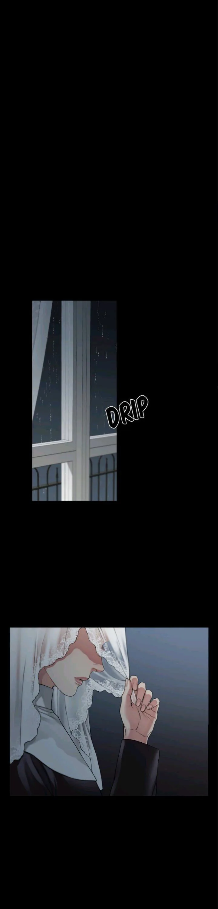 The Black June Chapter 33 page 1
