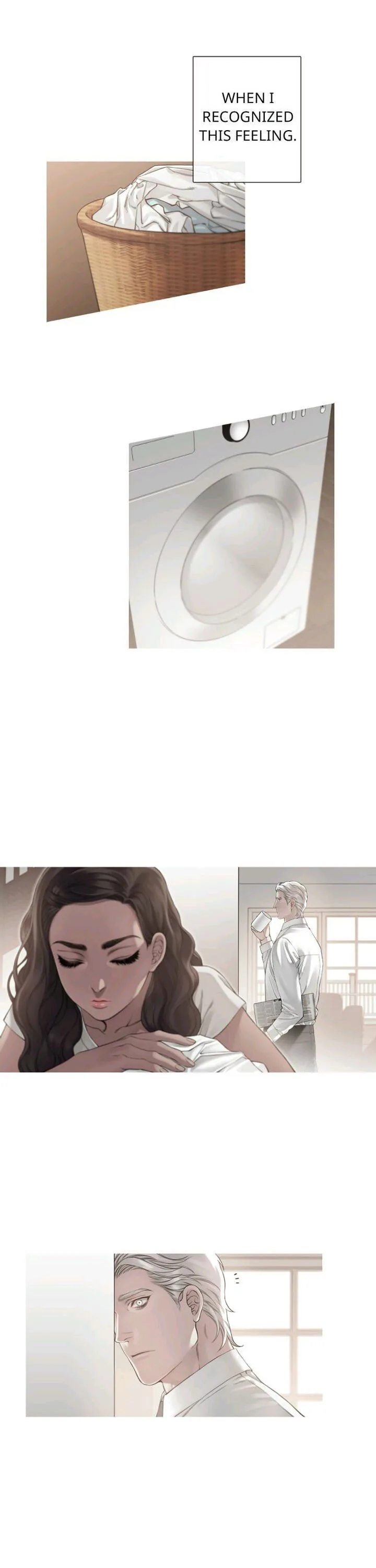 The Black June Chapter 33 page 6