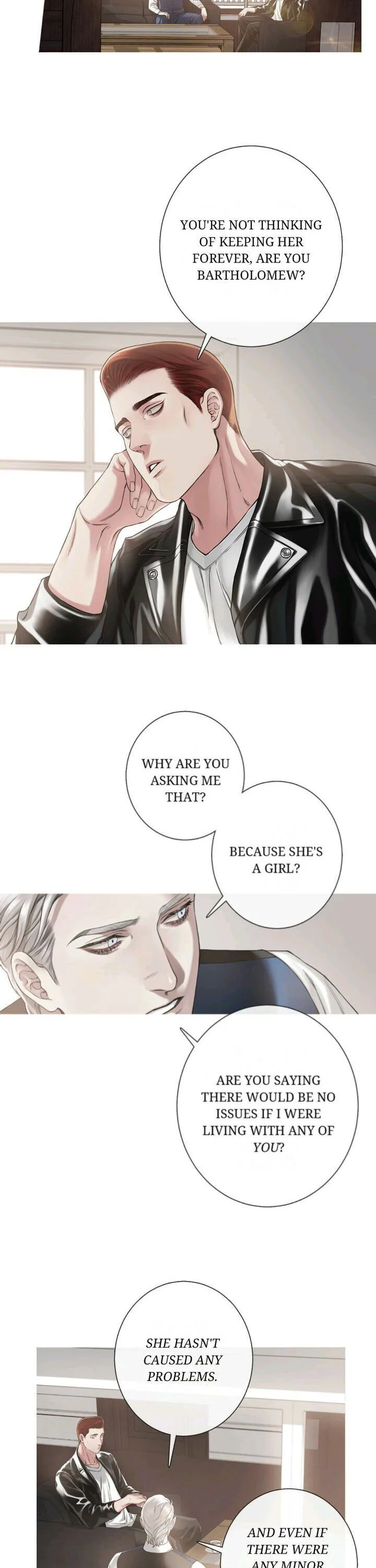 The Black June Chapter 33 page 16