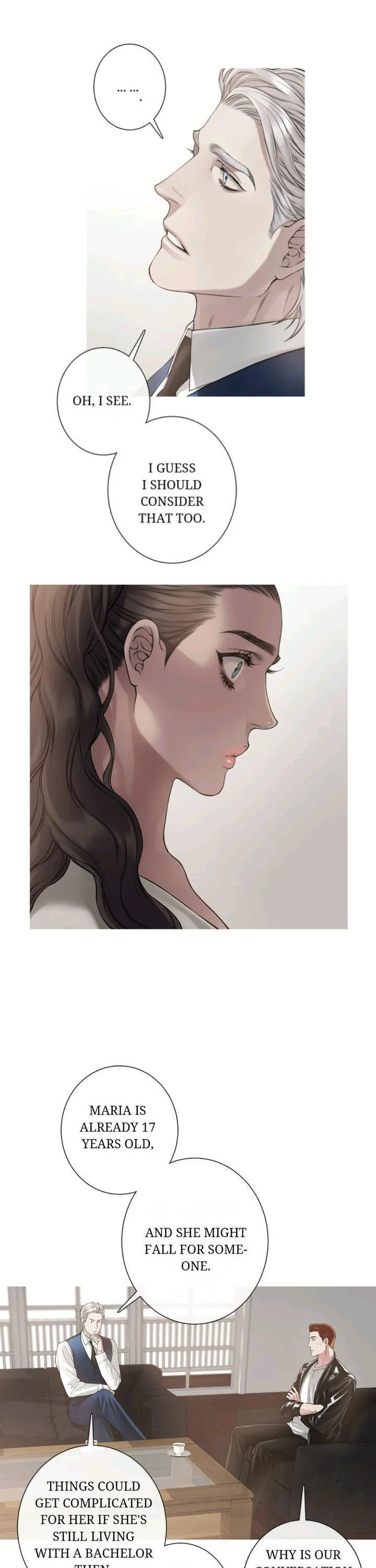 The Black June Chapter 33 page 18