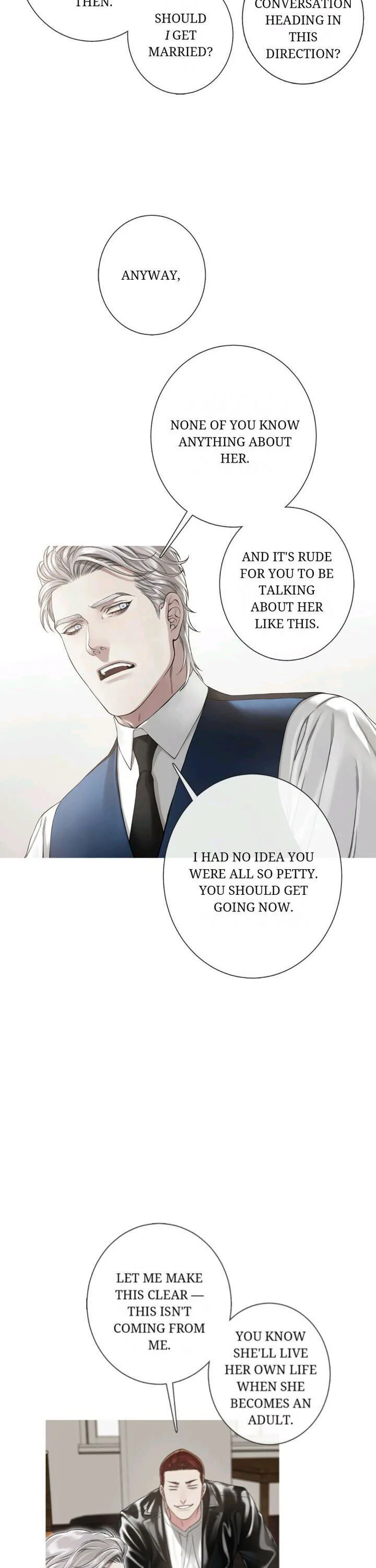 The Black June Chapter 33 page 19