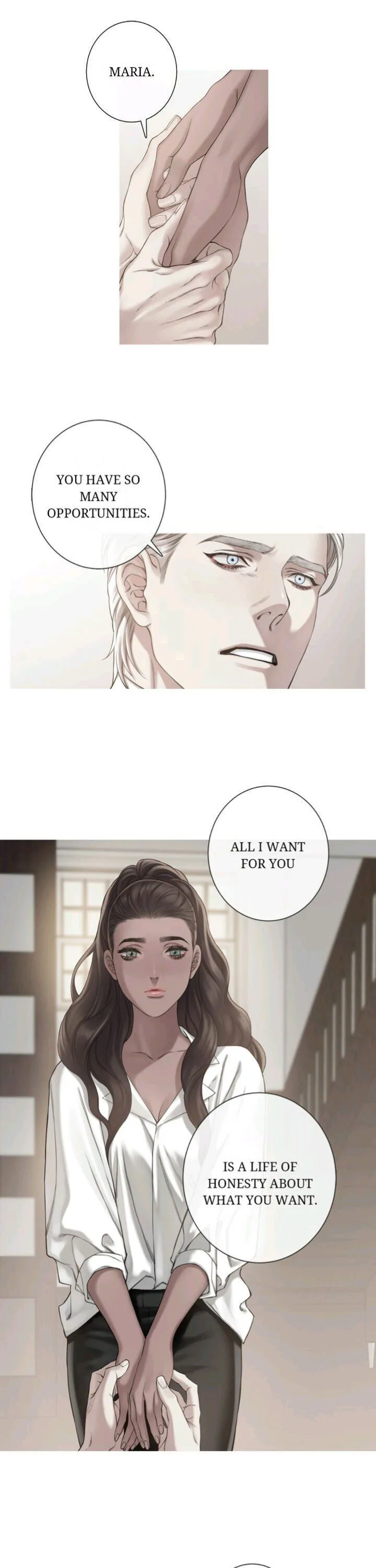 The Black June Chapter 34 page 5