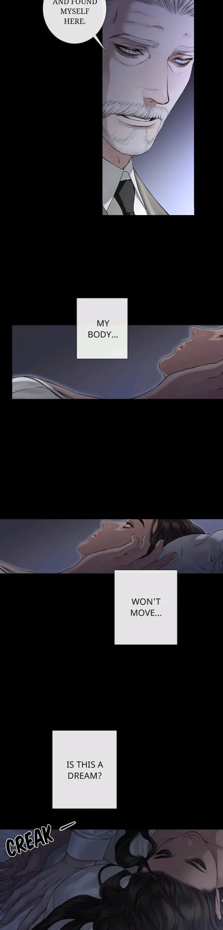 The Black June Chapter 34 page 22