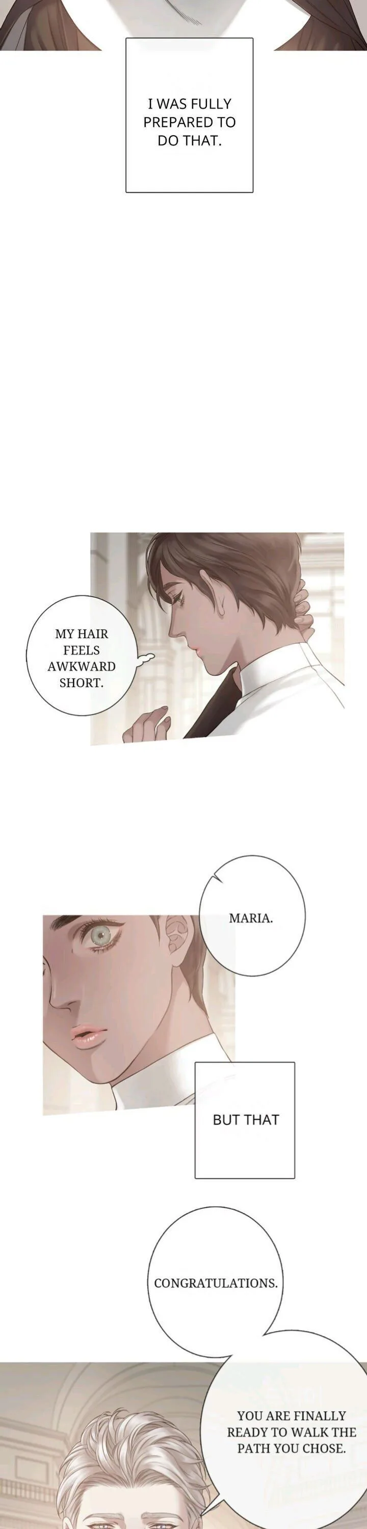 The Black June Chapter 34 page 12