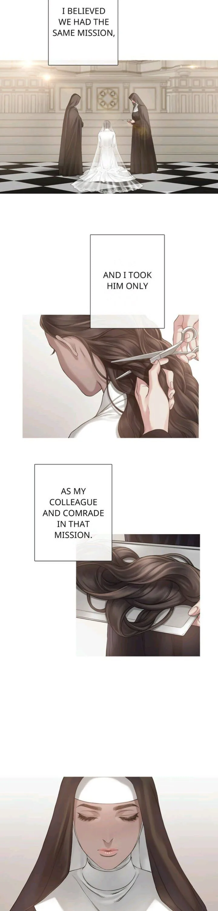 The Black June Chapter 34 page 11