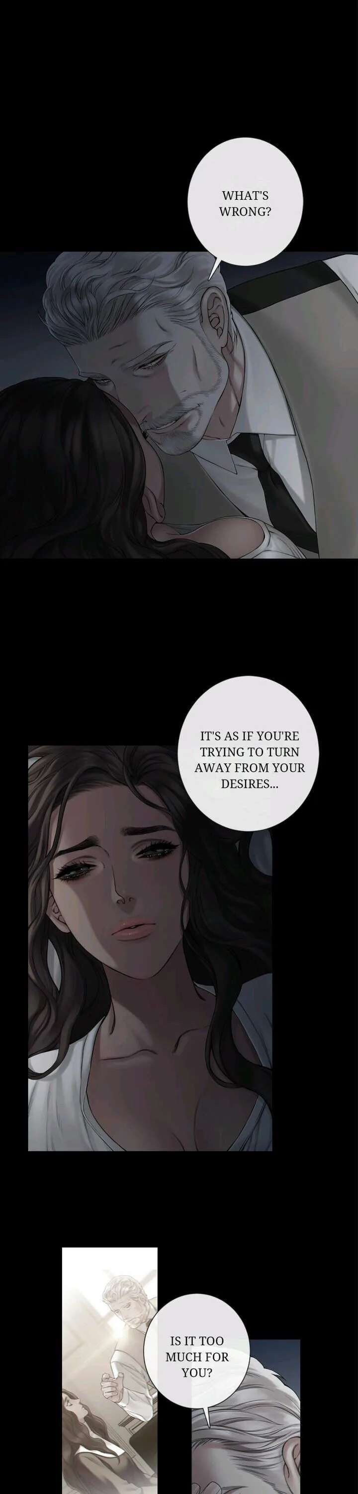 The Black June Chapter 35 page 8