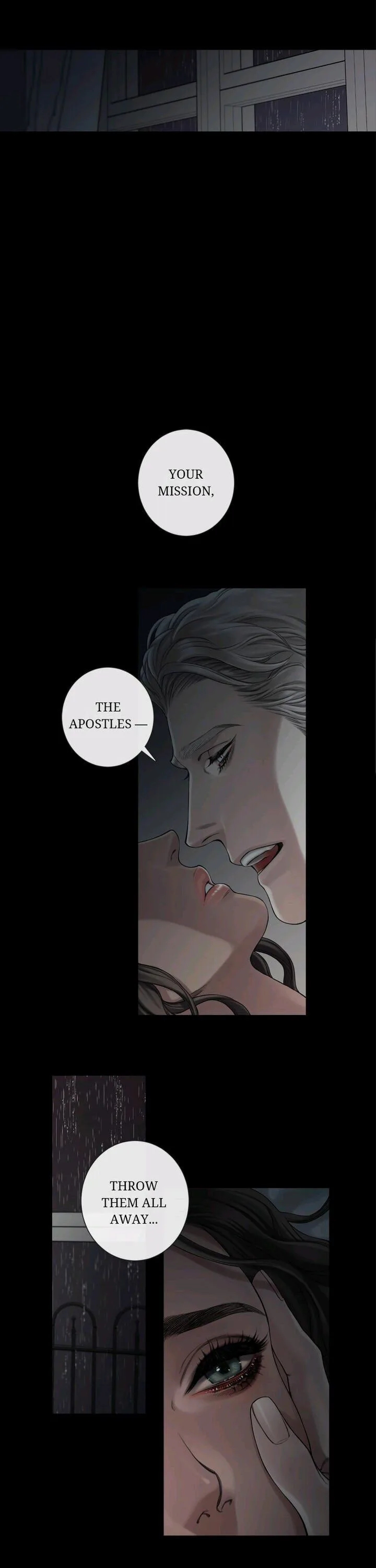 The Black June Chapter 35 page 18
