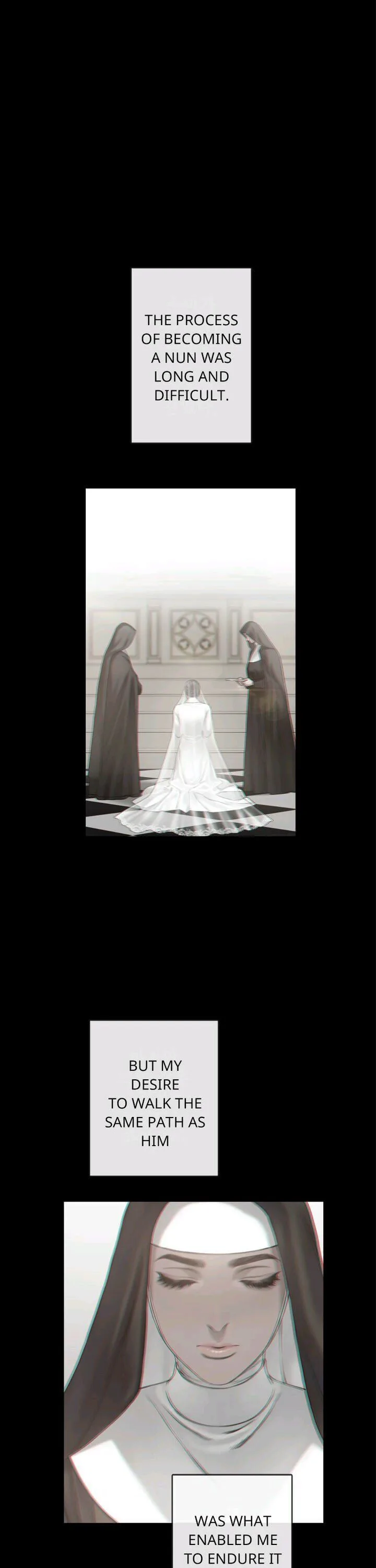 The Black June Chapter 35 page 1