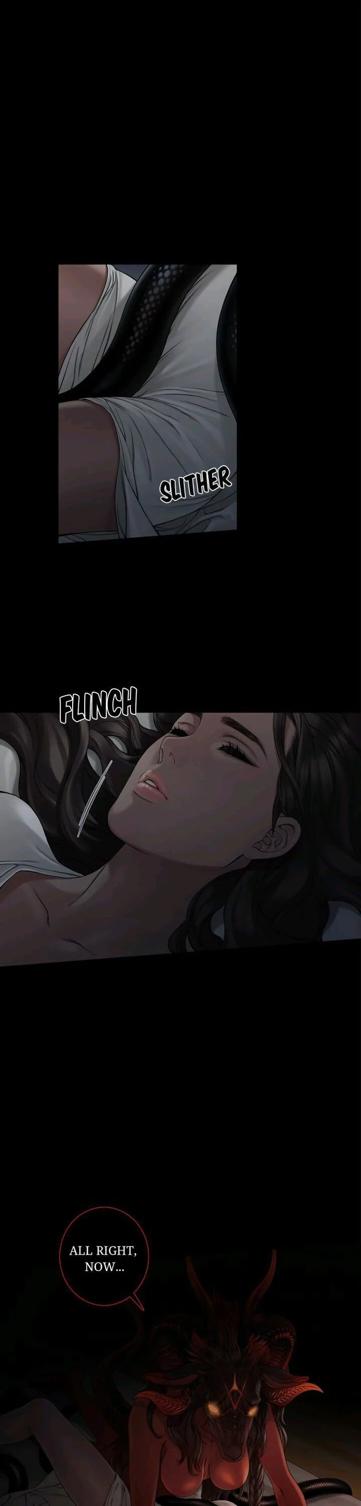 The Black June Chapter 35 page 15
