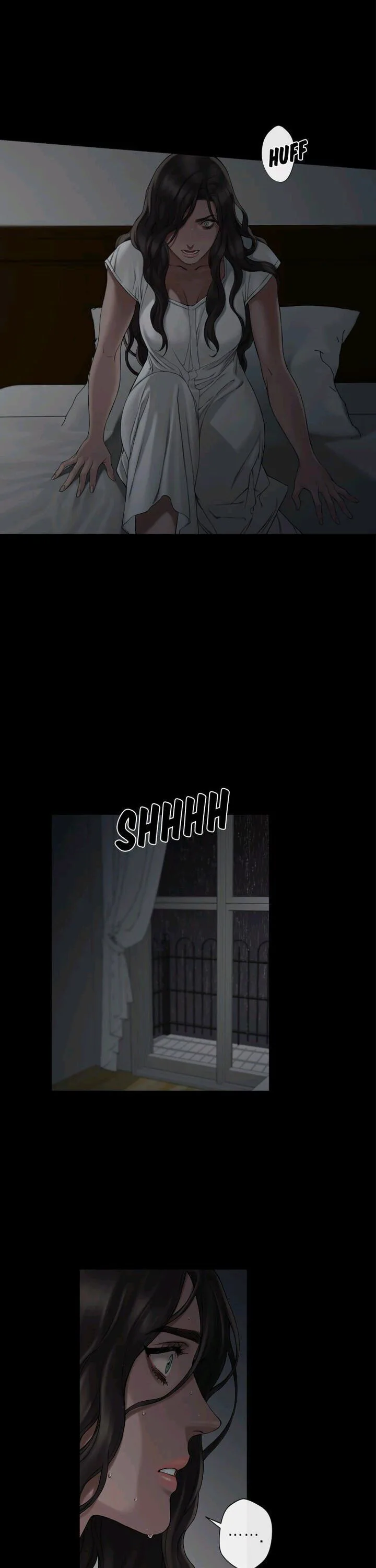 The Black June Chapter 35 page 22